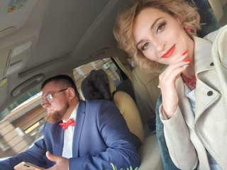 Erotisk videochatt MarAlex