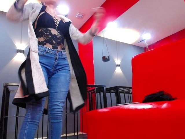 Sändningsbilder MaraRossed