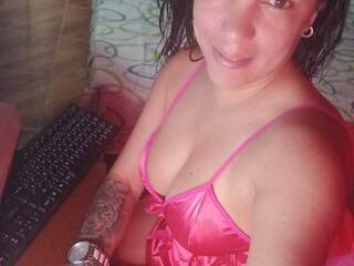 Erotisk videochatt Marbelle-honey