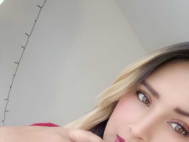 Foto av profilen marcee93