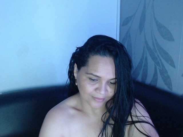 Foton MARCELA23 HI BOYS, Enjoy with me the intensity of love #BIGASS#MATURE#MILF#SQUIRT#HAIRTY#