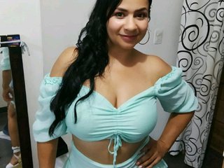 Erotisk videochatt VALENTINA390