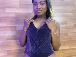 Erotisk videochatt MarcelaGrey