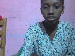Erotisk videochatt Marceliahh