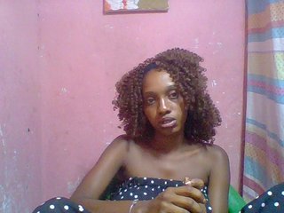 Erotisk videochatt Marceliahh