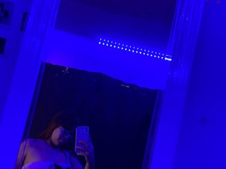 Erotisk videochatt marcellaa303av
