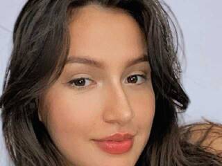 Erotisk videochatt Marce-Queen