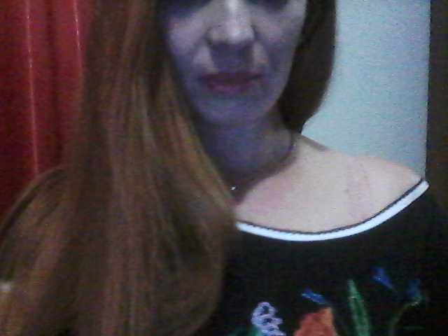 Sändningsbilder MarcianesaRay