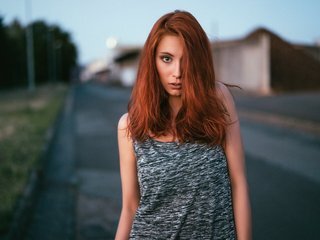 Erotisk videochatt MarcilinCutie