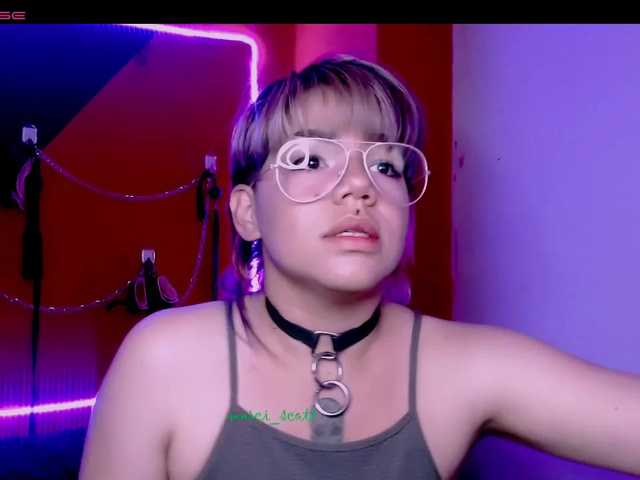 Sändningsbilder marciscott