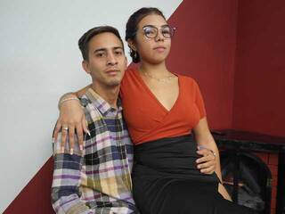 Erotisk videochatt Marco-A-Rose