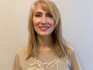 Erotisk videochatt MargaretCherry