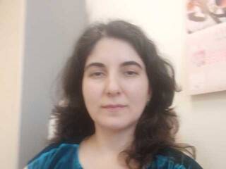 Erotisk videochatt Margari