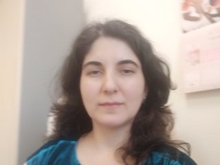 Erotisk videochatt Margari