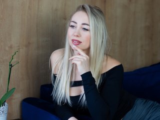 Erotisk videochatt MargaritaModel