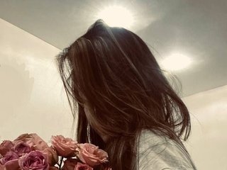 Erotisk videochatt Margaritas31