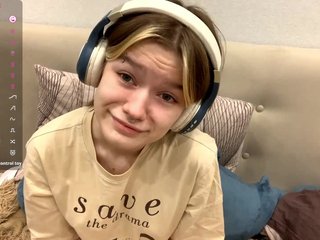 Erotisk videochatt MargeryBerdugo