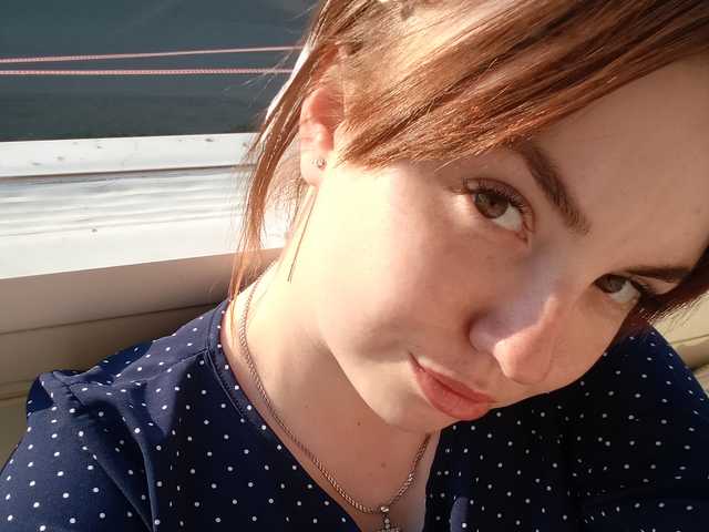 Foto av profilen Margo-21