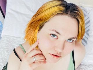 Erotisk videochatt Margo-Home