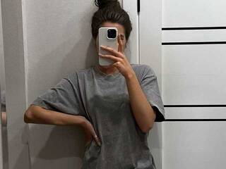 Erotisk videochatt Margo691