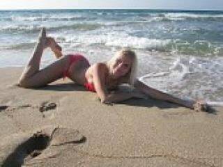 Erotisk videochatt margo8555
