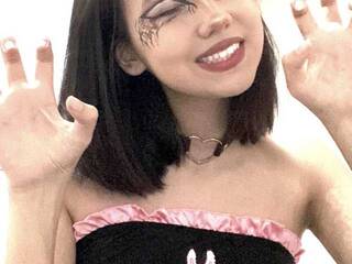 Erotisk videochatt MargoRoss