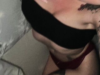 Erotisk videochatt MargoWavexx