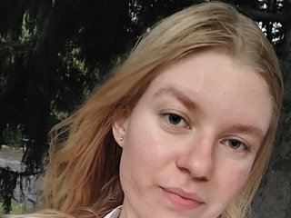 Erotisk videochatt MargueritaMusto