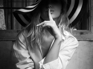 Erotisk videochatt Mari-Chiva