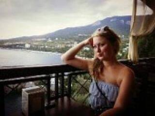 Erotisk videochatt mari00netka