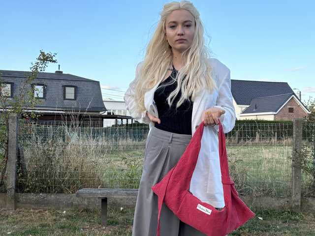 Foto av profilen Ramona