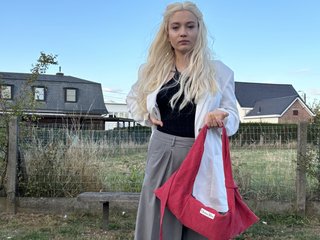 Erotisk videochatt Ramona