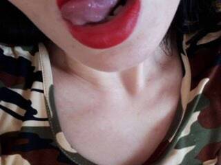 Erotisk videochatt QuickHanna555