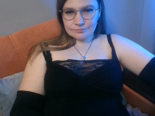 Erotisk videochatt -Maria-6