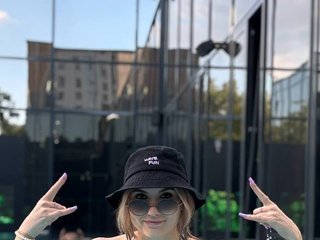 Erotisk videochatt Maria-li