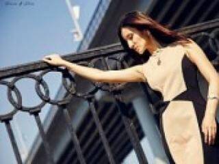 Erotisk videochatt mariaajose