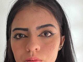 Erotisk videochatt mariacamila10