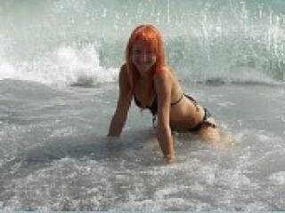 Erotisk videochatt mariaero