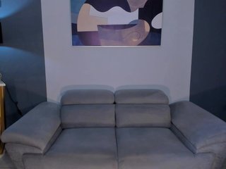 Erotisk videochatt MariaHerrera