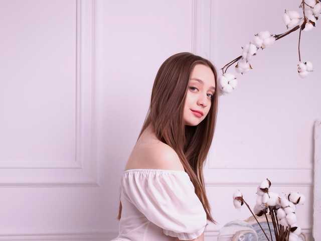 Foto av profilen Mariahiness18