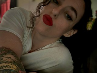 Erotisk videochatt MariahjSav95