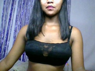 Erotisk videochatt MariahRK