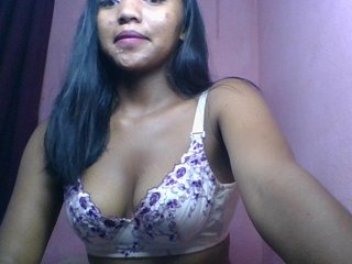 Erotisk videochatt MariahRK