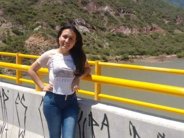 Foto av profilen Mariajose09