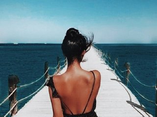 Erotisk videochatt MariaKim