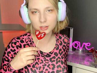 Erotisk videochatt MariaksaLove