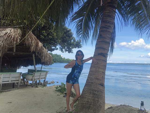 Foto av profilen MariaLeteciaFilipina