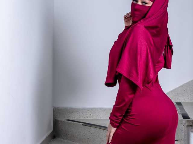 Foto av profilen mariam-