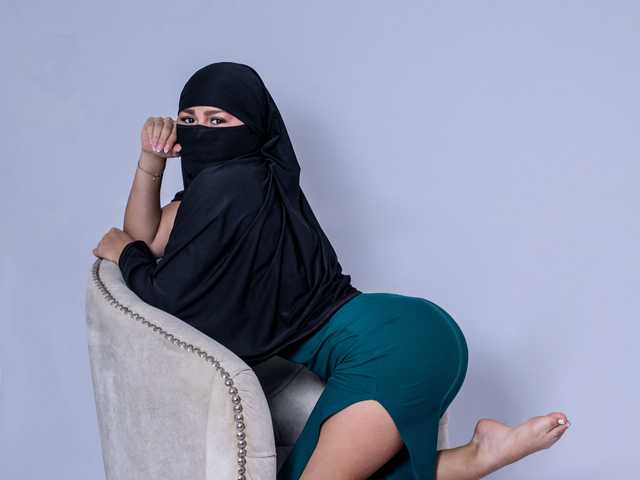 Foto av profilen mariam-