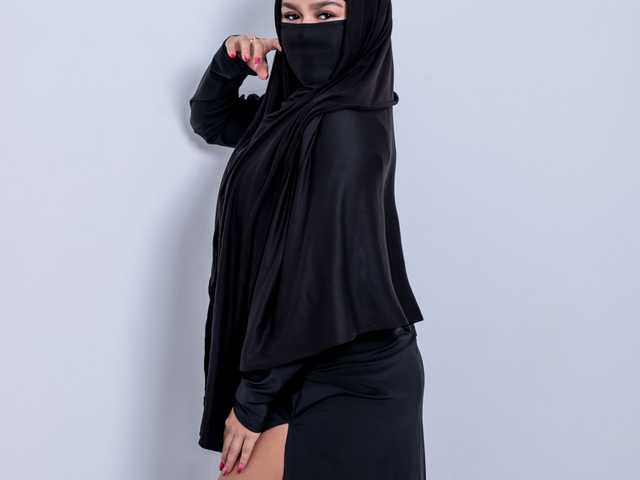 Foto av profilen mariam-